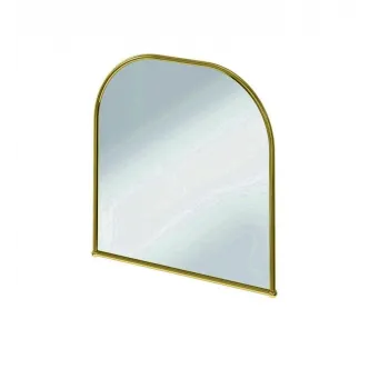 Зеркало Burlington A38 GOL золото