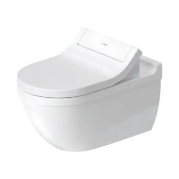 Duravit SensoWash  Classic Сиденье электронное с авт/откр.для унитаза Starck2/3, Bento и Darling new (со склада-продаем с унитаз 2226590000 )