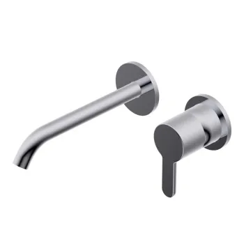 Смеситель для раковины Ritmonio Diametro35 Elegance PR54AL202CRL хром