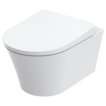 Сиденье для унитаза Toto Gp CW553Y TC524EU съемное