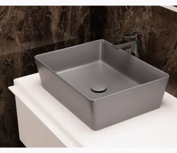 Раковина накладная Hatria HAPPY HOUR A0Y1VH08