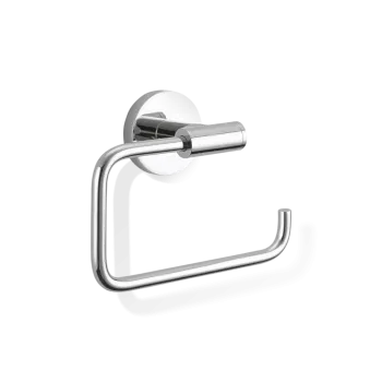 Держатель туалетной бумаги Decor Walther Basic TPH3 подвесной, хром 530100