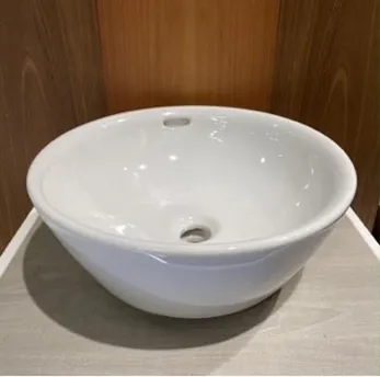 Раковина накладная Laufen Laufen Pro 420 420xh140