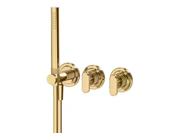 Смеситель для душа Fima Carlo Frattini PARK LANE F1319WX8OS