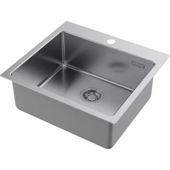 Мойка кухонная Omoikiri Amadare 55-IN 4993718