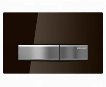 Кнопка смыва Geberit Sigma 50