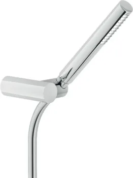 Душевой набор Nobili AD146/26CR хром