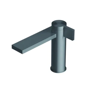 Смеситель для раковины Ritmonio Dot316 PR50AA201INOX сталь