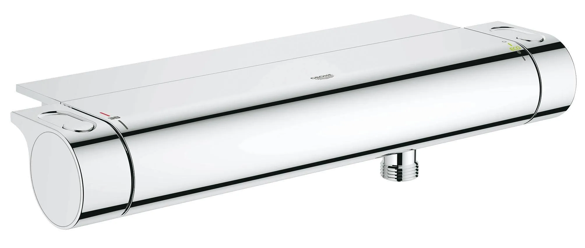 Термостат Grohe Grohtherm 2000 New 34469001 для душа