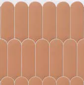 Плитка Fan Clay Matt 7,2x19,5