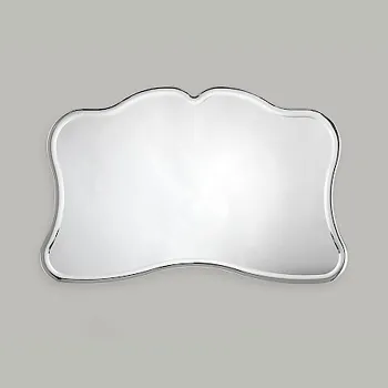 Зеркало Devon&Devon Fairy 110хh70 1DEFAIRY