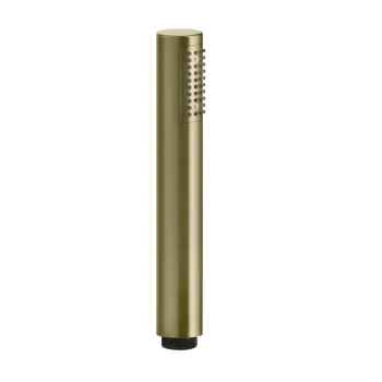 Душевая лейка Gessi Inciso 14372.727 Brass Brushed PVD
