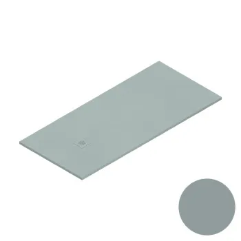 Душевой поддон 200×90 Catalano H3 Solid Acqua satinato 7142090028