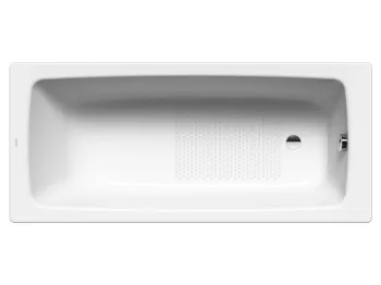 Стальная ванна Kaldewei Cayono 180x80 275130003001