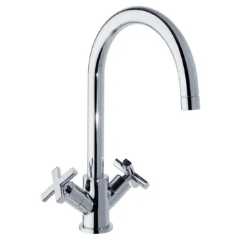 Смеситель для раковины Ramonsoler RS-Cross 6201