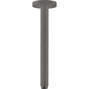 Hansgrohe 27 389 340 Потолочный кронштейн 300 мм, ½