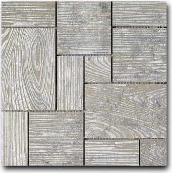 Мозаика Art Natura Stonewood Hoegaarden 30x30