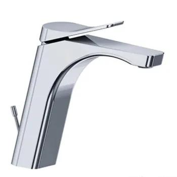 Смеситель для раковины Jorger Eleven 633.10.335.041 латунь