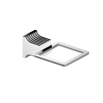 Подстаканник настенный Stella Casanova (без стакана) 1012 хром CS 10004 CR00