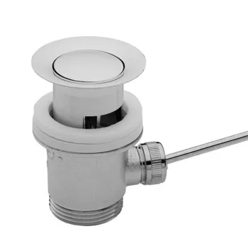 Донный клапан для раковины Fima Carlo Frattini Complementi Bagno хром F2004CR