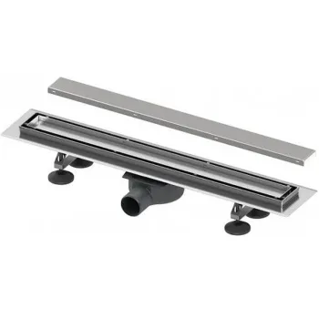 Душевой лоток Tece Linus 15103089 2 в 1 80 см