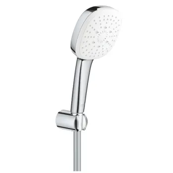 Душевой набор Grohe Tempesta 27588003 хром