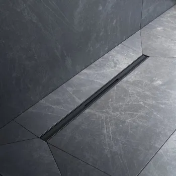 Трап для душа AM.PM MasterFlow 60 W01SC-S11-060-05BM