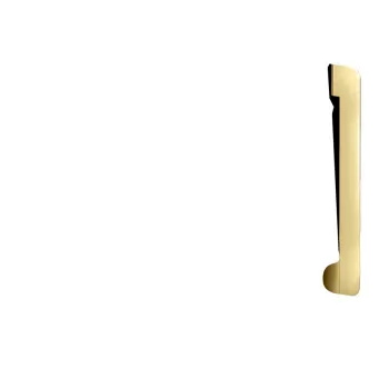 Держатель туалетной бумаги Gessi Inciso 58455.246 Gold PVD