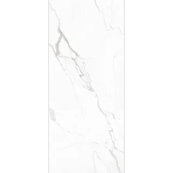 Слэб керамический STAROSLABS Manhattan White 2800x1200x6 Elegance Polished шт