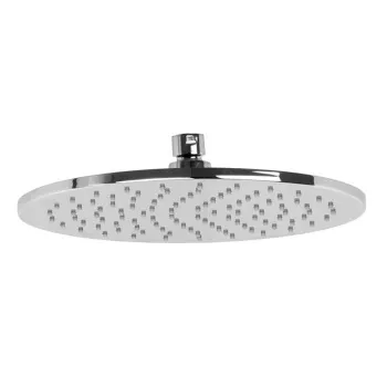 Верхний душ из латуни Fima Carlo Frattini 250, брашированный никель F2621/2SN