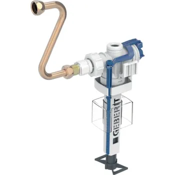 Впускной клапан Geberit 240.705.00.5