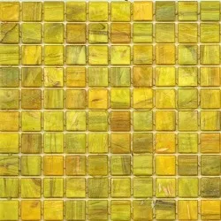 Стеклянная мозаика JNJ Aurora Starcloud 2x2 04-283 327327