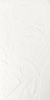 Керамическая плитка APE Ceramica Dec Lecco Bianco Rect 60x120 м2