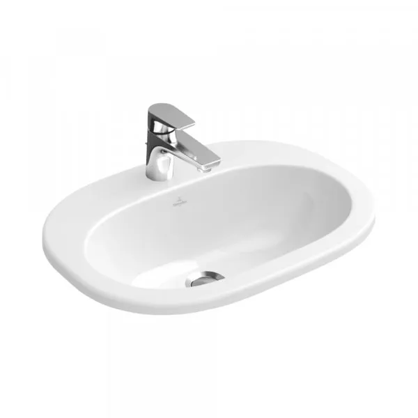 Раковина Villeroy&Boch O'Novo 560х405 мм