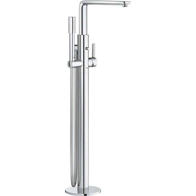 Смеситель для ванны Grohe Lineare New 2379,2001 Хром