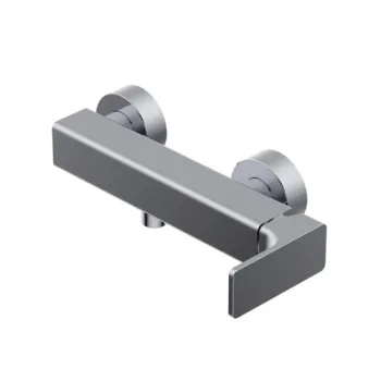 Смеситель для душа Ritmonio Glitter хром PR32FA201CRL