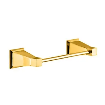 Полотенцедержатель Nicolazzi Vincent 24 см, золото 1083GO