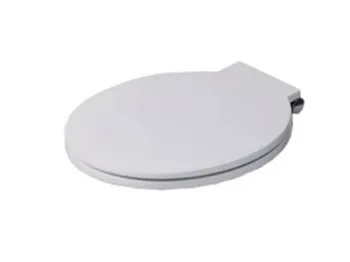 Крышка сиденье с микролифтом Hatria YOU&ME YXXZ01