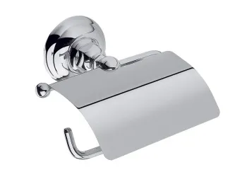 Держатель туалетной бумаги Nicolazzi   1492CR