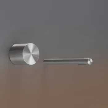 Смеситель для ванны CЕА Design Opus OPS 05 S сталь