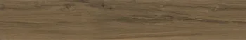 Керамогранит Kerranova Alleya Dark Brown Str. 20x120 см K-2104/SR/200x1200