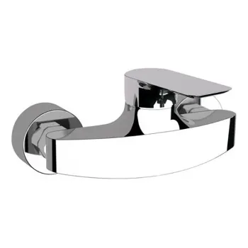 Смеситель для душа Remer Infinity  настенный хром I31