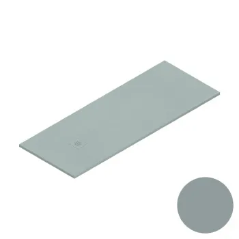Душевой поддон 210×80 Catalano H3 Solid Acqua satinato 7142180028