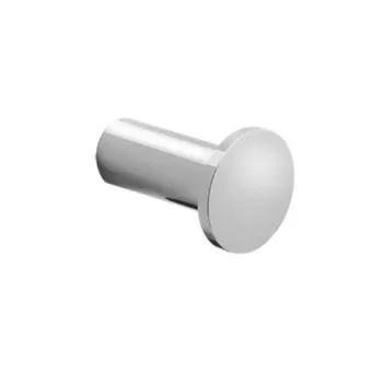 Крючок для полотенец Nofer Verona глянцевый 16873.B