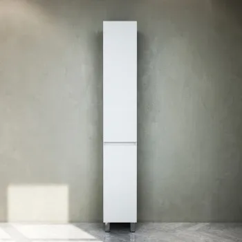 Шкаф-пенал AM.PM Gem S 30 M91CSR0306WG