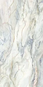 Керамогранит ABK Sensi Nuance Quarzite Fusion Lux 3D Rett 60х120 PF60014364