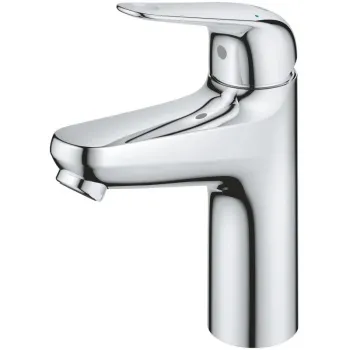 Смеситель для раковины Grohe Euroeco 24266001