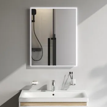 Зеркало с подсветкой AM.PM X-Joy M85MOX10551S