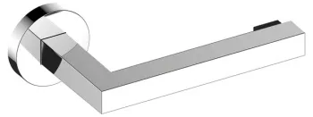 Держатель туалетной бумаги Keuco Edition 90 19062010000 хром