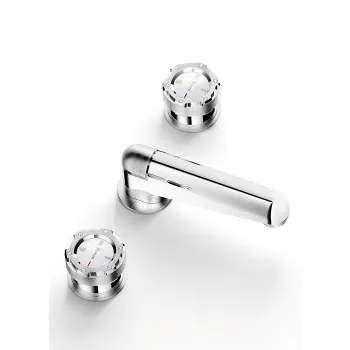 Смеситель для раковины Stella Timeaster 3224 TA 00011 CR00N хром